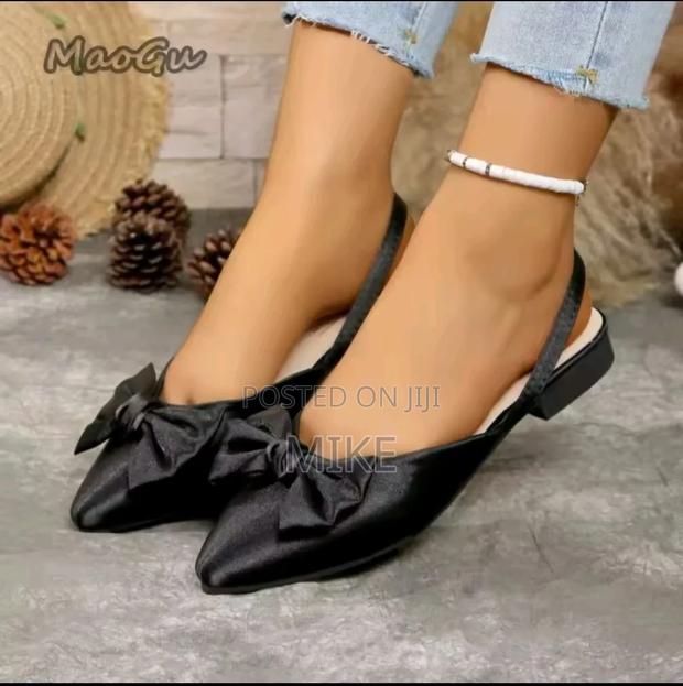 Polkadot Low-Heel Quality - thumbnail 3