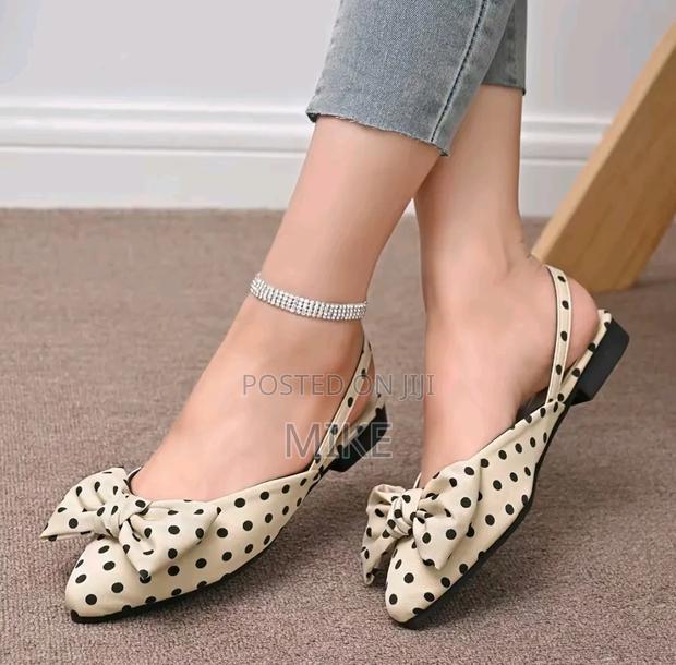 Polkadot Low-Heel Quality - thumbnail 4