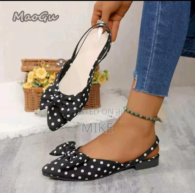 Polkadot Low-Heel Quality - thumbnail 5