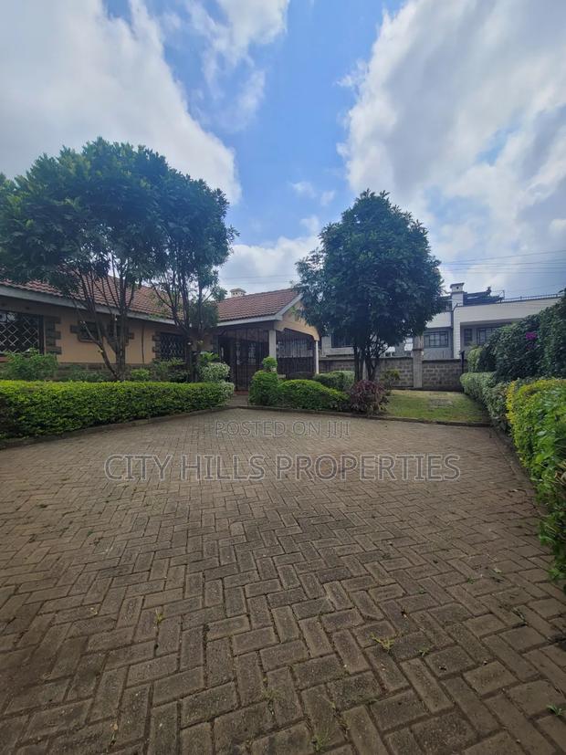 4bdrm Bungalow in Oloolua for rent - thumbnail 3