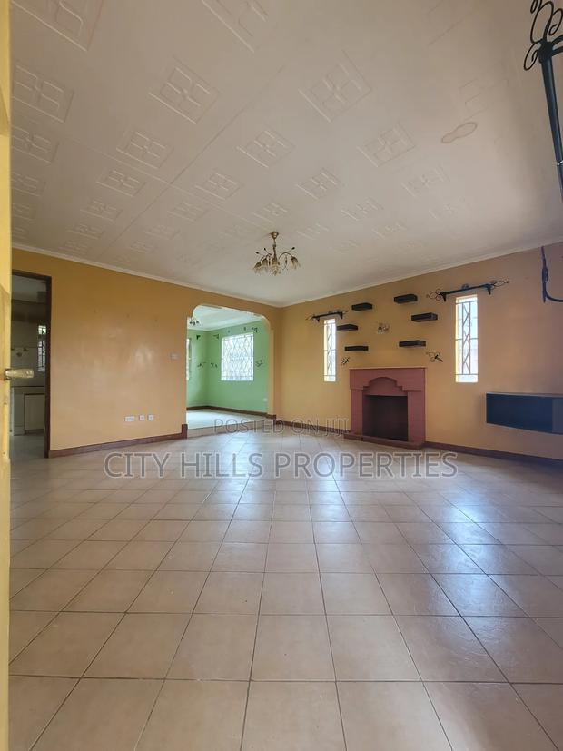 4bdrm Bungalow in Oloolua for rent - thumbnail 5