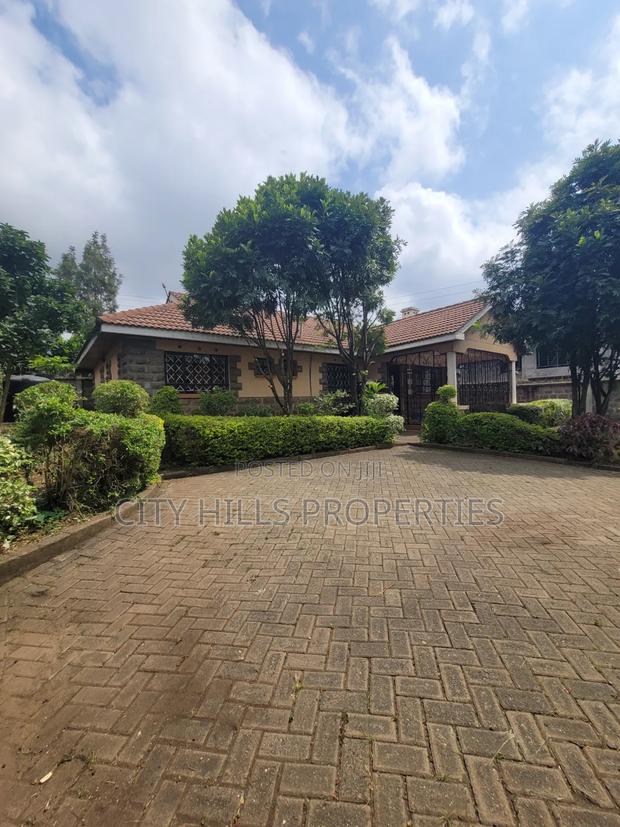 4bdrm Bungalow in Oloolua for rent - thumbnail 14
