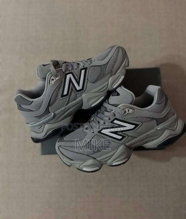 Newbalance 9060 Shoes - thumbnail 2
