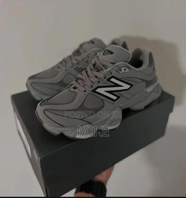 Newbalance 9060 Shoes - thumbnail 3