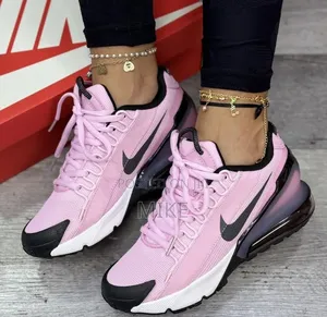 Nike Pulse Shoes