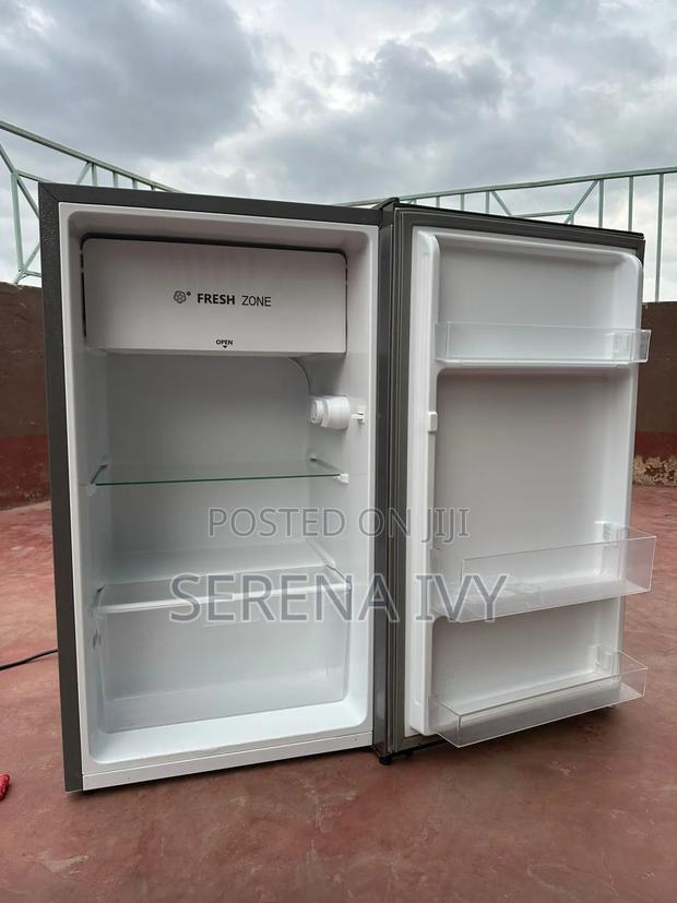 Hisense 90l Fridge - thumbnail 2
