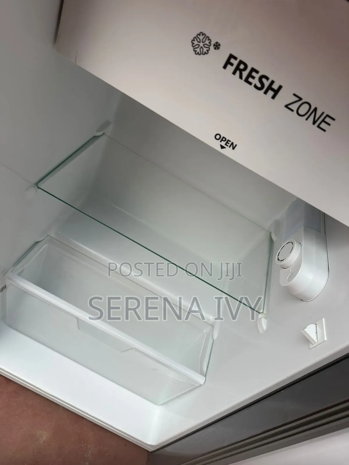 Hisense 90l Fridge