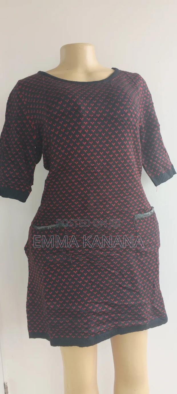 Sweater Dress - thumbnail 17