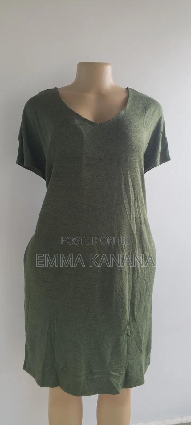 Sweater Dress - thumbnail 18