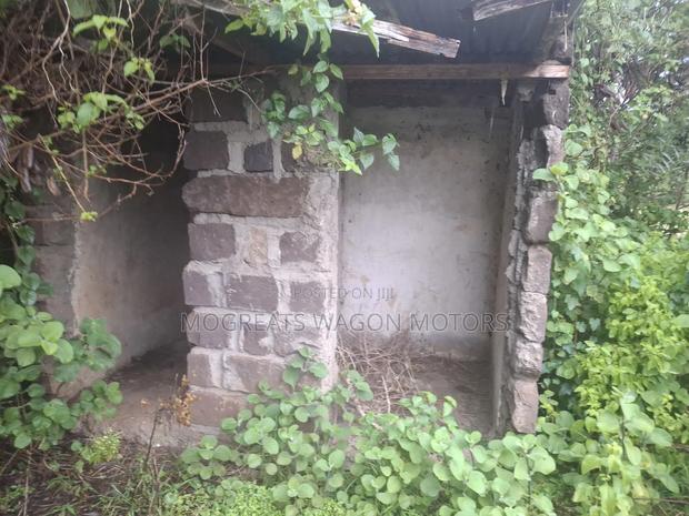 50×100plot for Sale at Simba Cement Nakuru