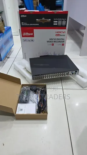 Dahua 32 Channel DVR Dh-Xvr4232an-I/T