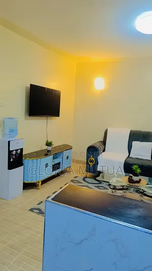 One Bedroom Airbnb Kitengela