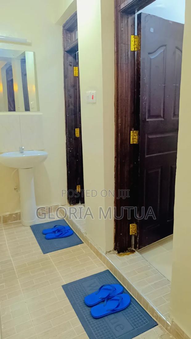 One Bedroom Airbnb Kitengela - thumbnail 2