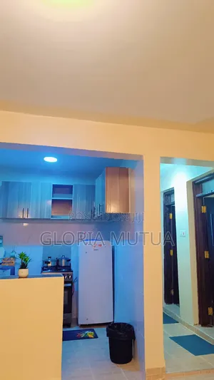 One Bedroom Airbnb Kitengela