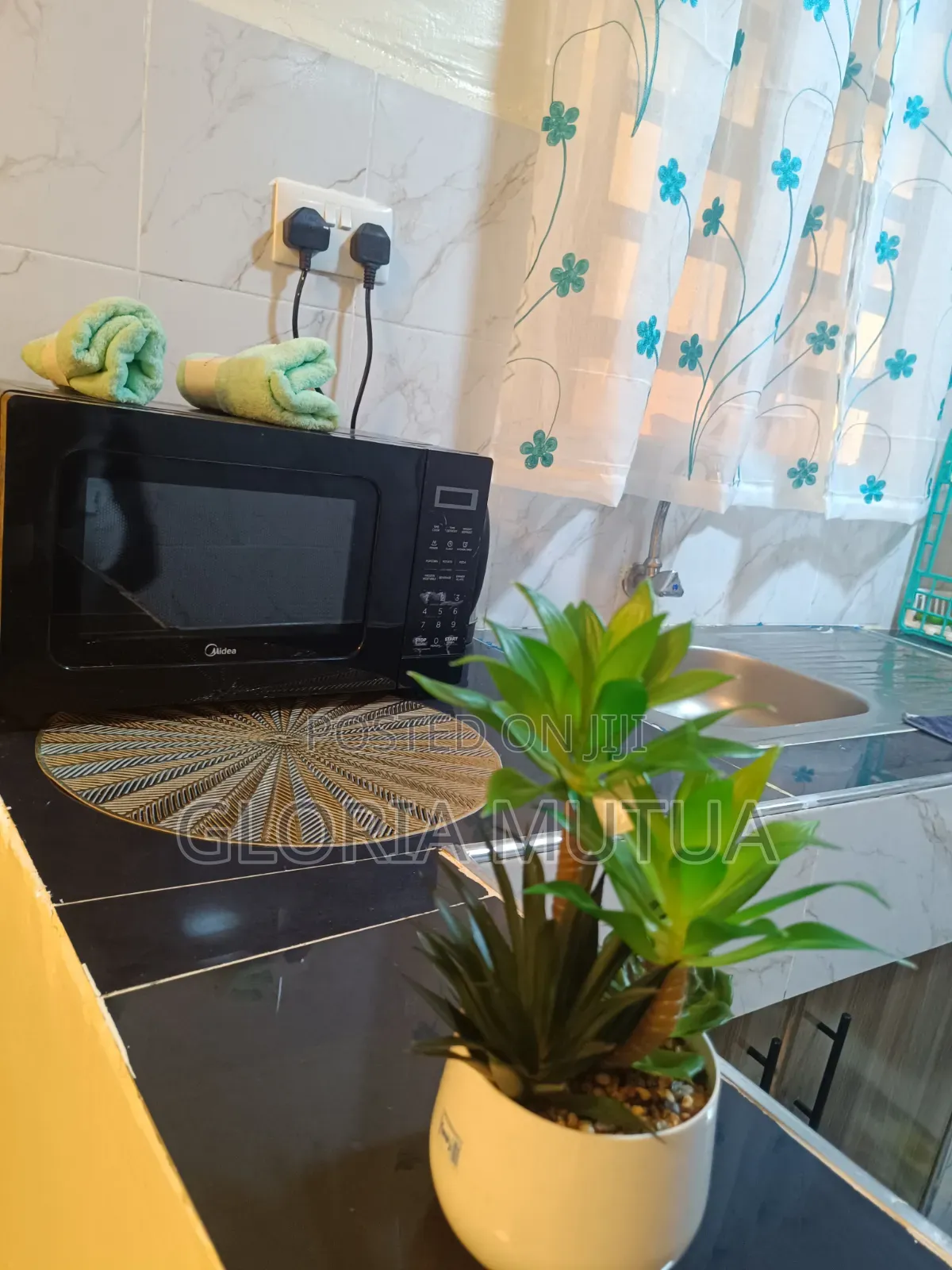 One Bedroom Airbnb Kitengela