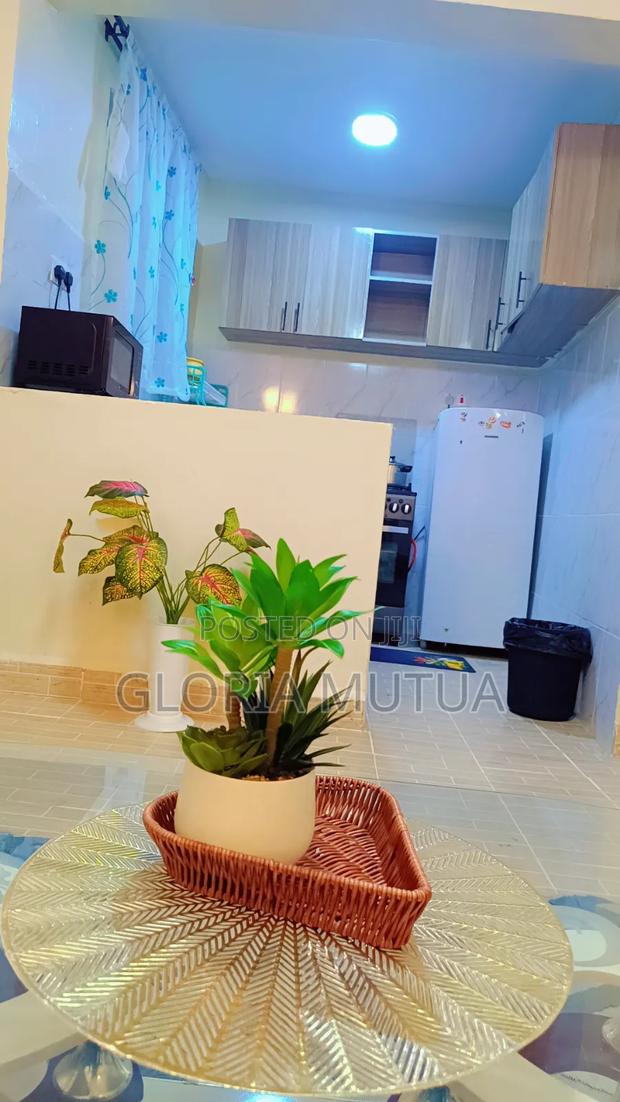 One Bedroom Airbnb Kitengela - thumbnail 7