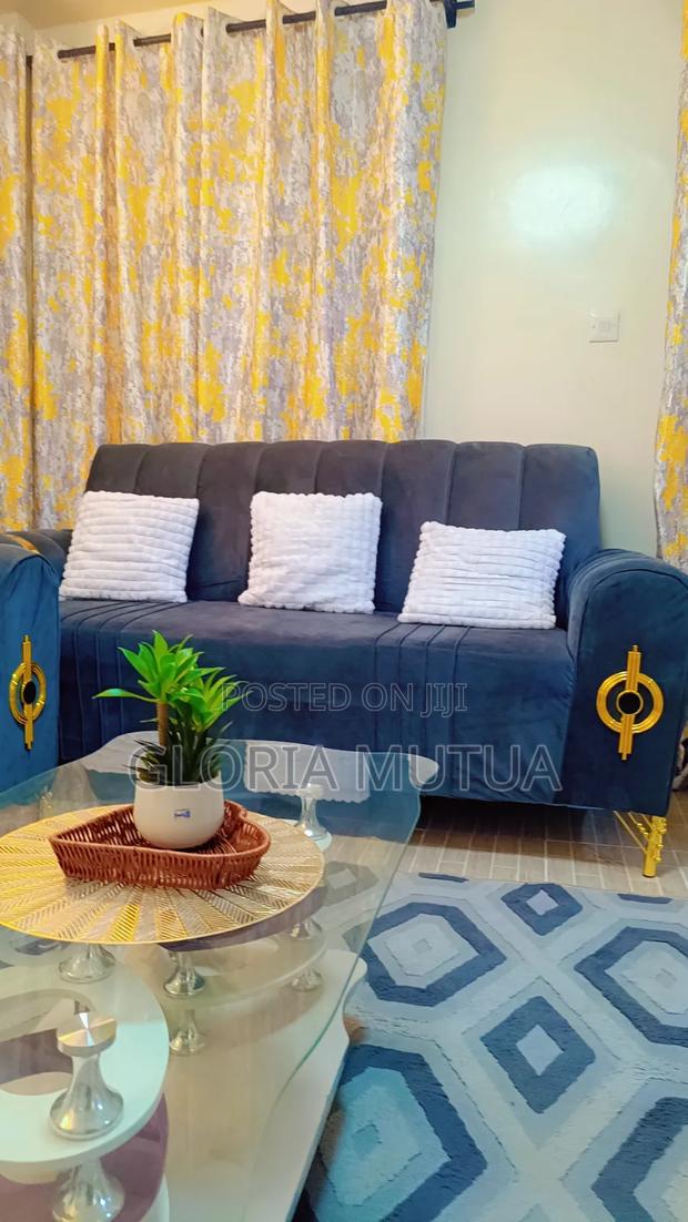 One Bedroom Airbnb Kitengela - thumbnail 8