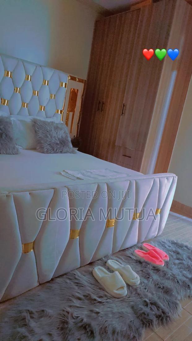 One Bedroom Airbnb Kitengela - thumbnail 12