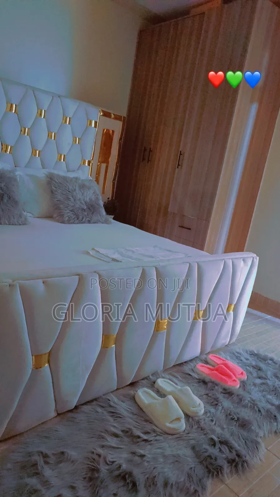 One Bedroom Airbnb Kitengela