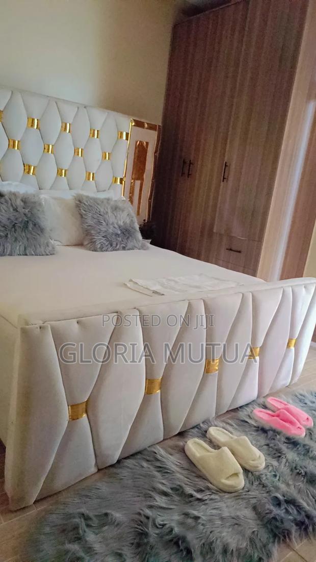 One Bedroom Airbnb Kitengela - thumbnail 13