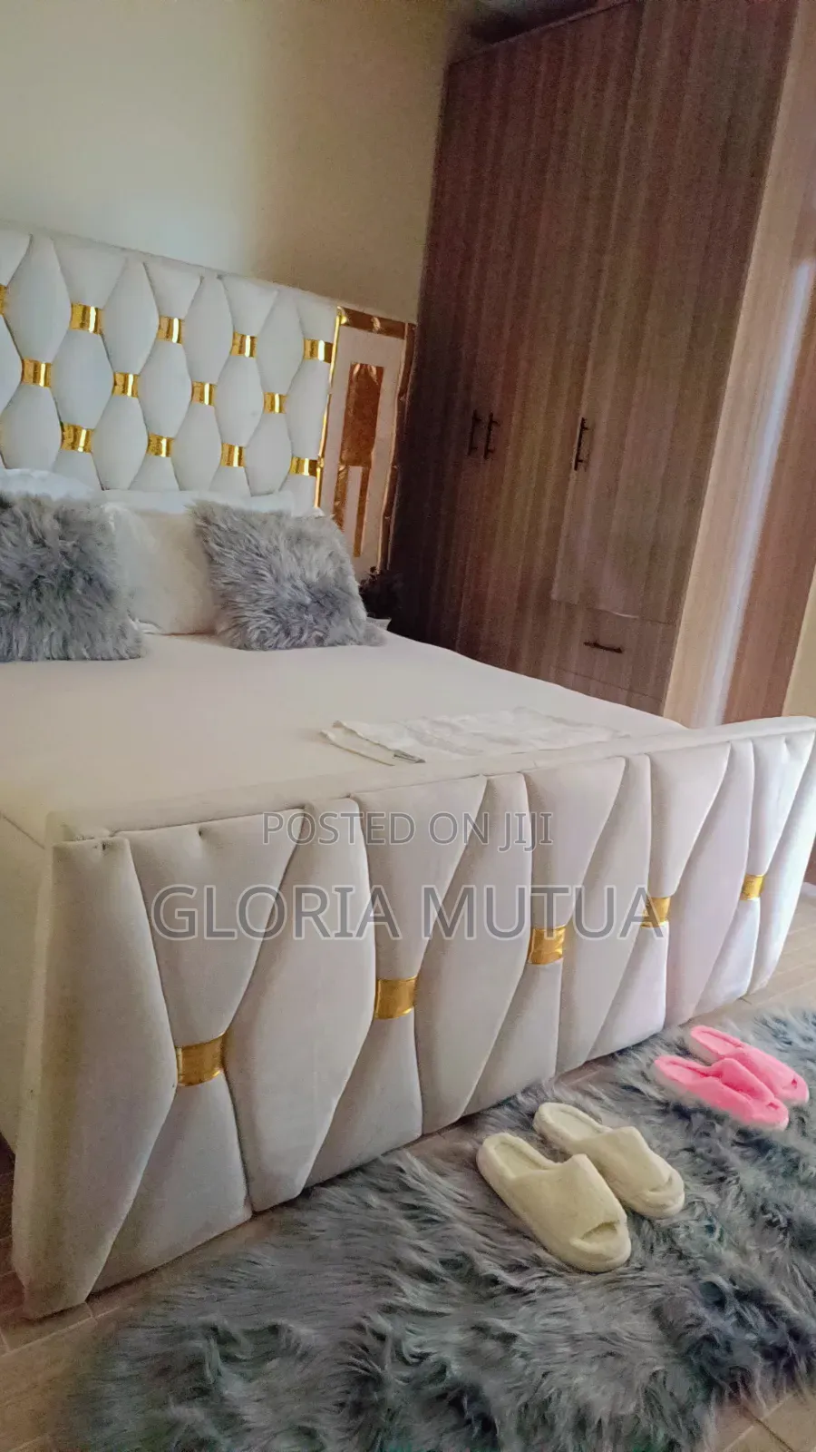 One Bedroom Airbnb Kitengela