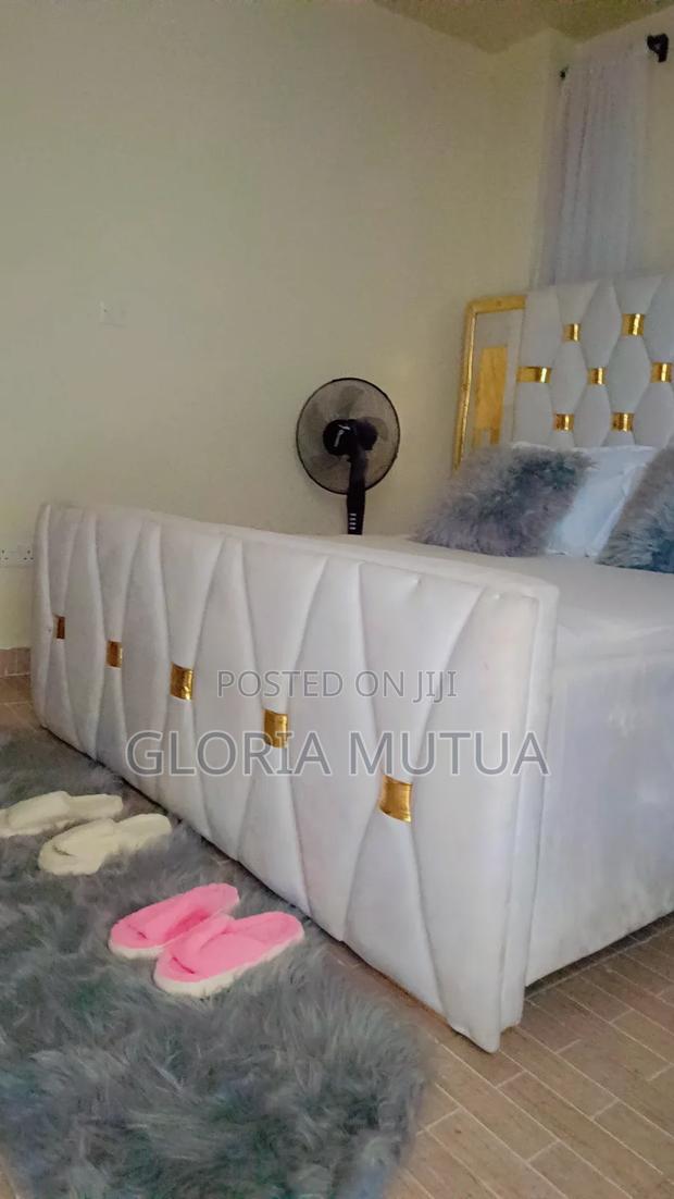One Bedroom Airbnb Kitengela - thumbnail 14