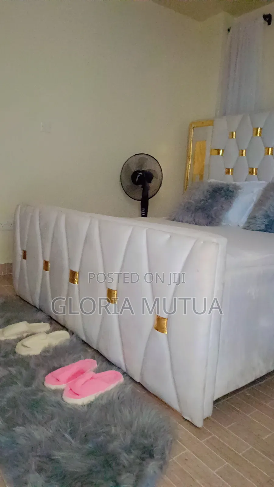 One Bedroom Airbnb Kitengela