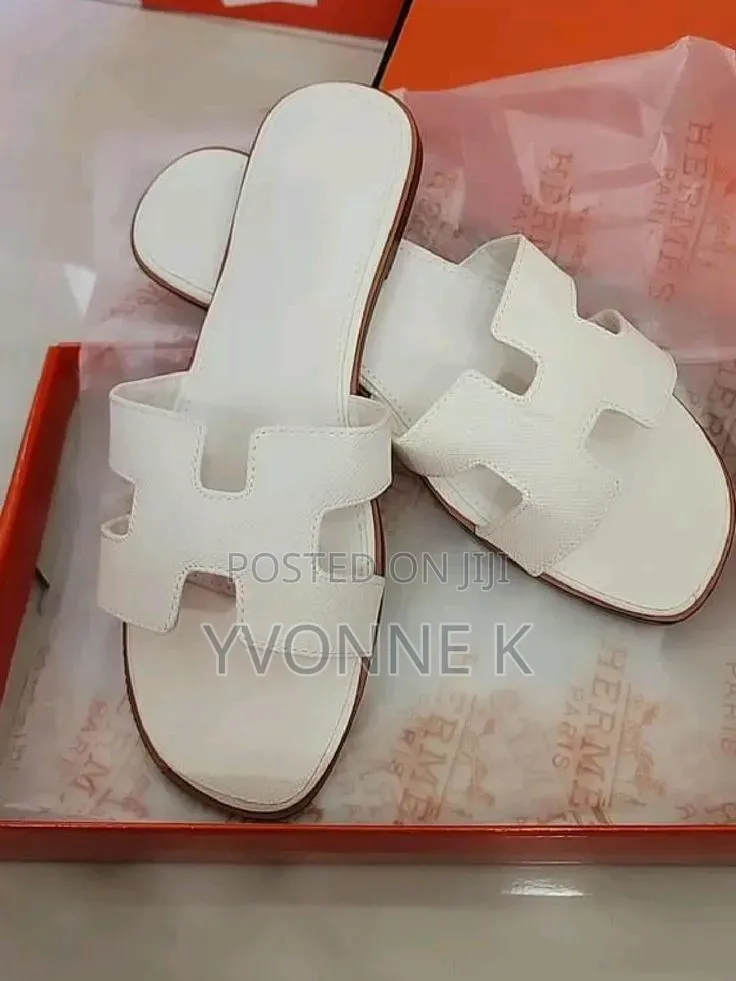 Hermes Women Sandals