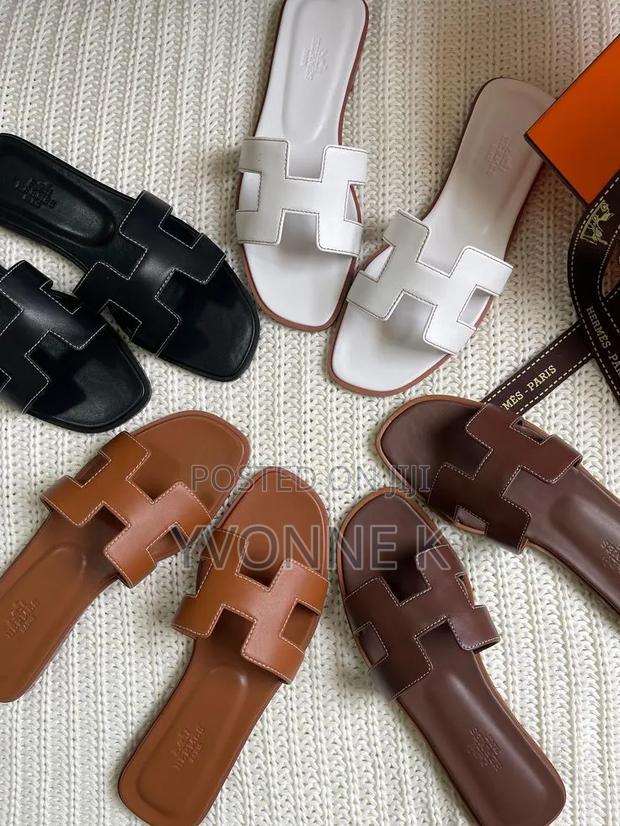 Hermes Women Sandals - thumbnail 2