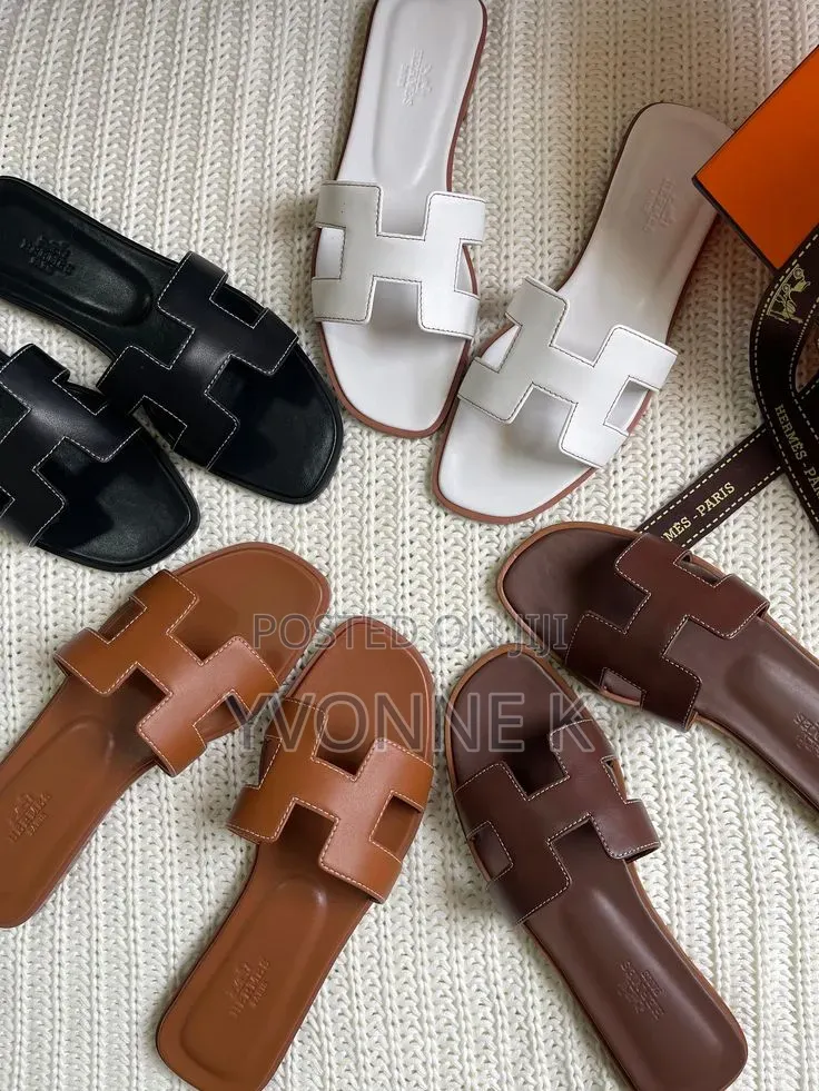 Hermes Women Sandals