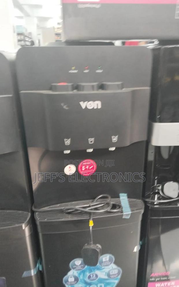 Von Water Dispenser