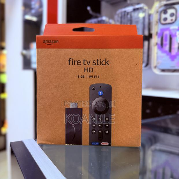 Fire Tv Stick Lite!! Firestick Hd!!