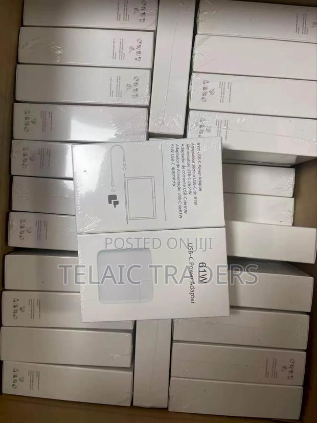 Macbook 61w Usb Power Adapter