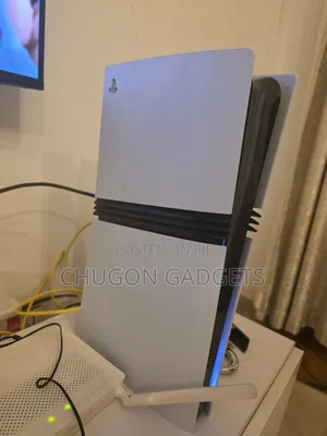 Playstation 5 Pro