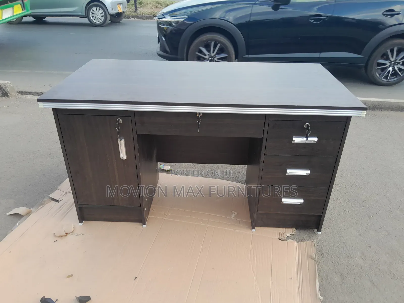 Execetive Office Desk 1.4m Office Desk