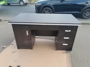 Execetive Office Desk 1.4m Office Desk
