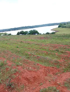 200 Acres on Sale at Macakos-Masinga