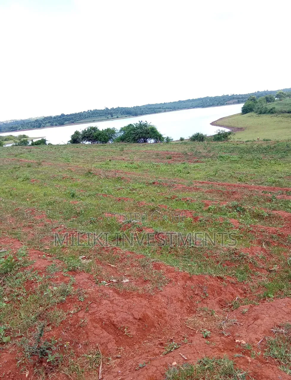 200 Acres on Sale at Macakos-Masinga