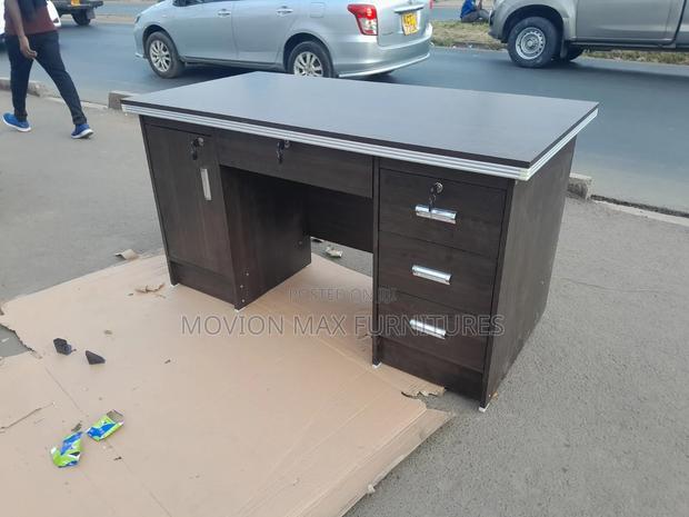 140cm Executive Office Desk 1.4m Office Desk