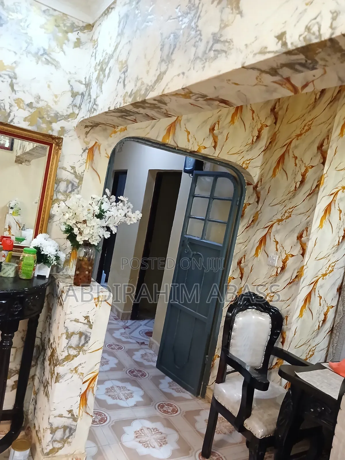 Furnished 5bdrm Bungalow in Umoja 2, Nakuru Town East for sale