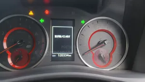 Toyota Vellfire 2009 Black