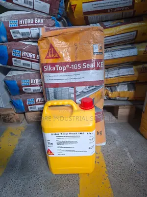 Waterproofing Coating Sika Topseal 105