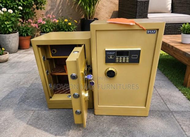 Cashbox Safebox Fireproof