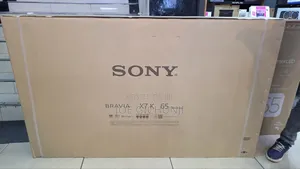 Sony Google Television Kd-65x75k
