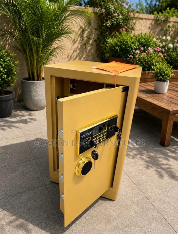60kgs Safebox Fireproof Safebox Fireproof