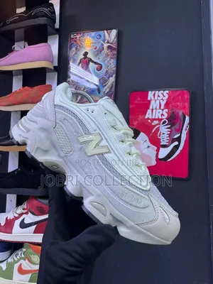 New Balance 1000 Aime Leon Dore Sneakers