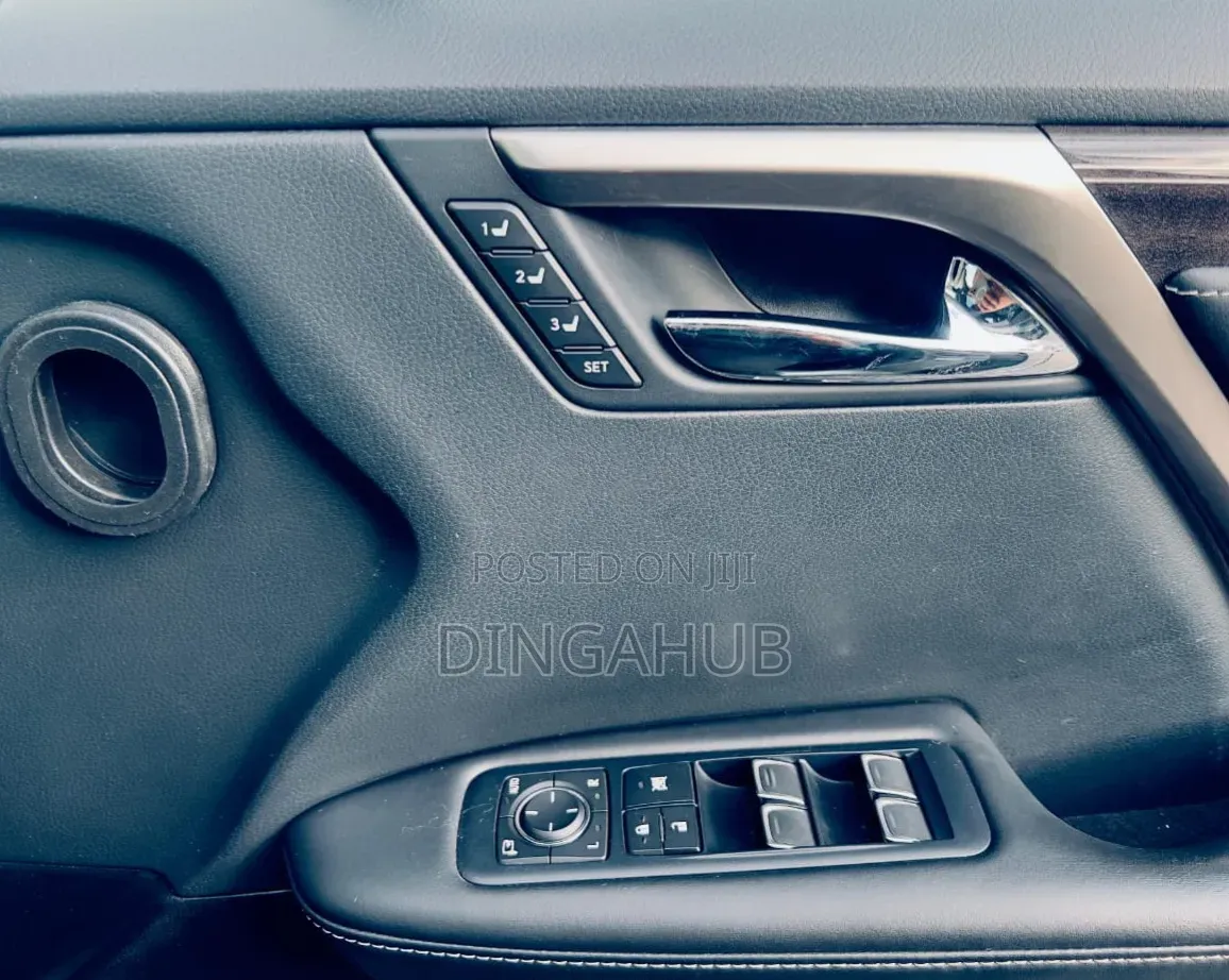 Lexus RX 450H AWD 2018 Gray