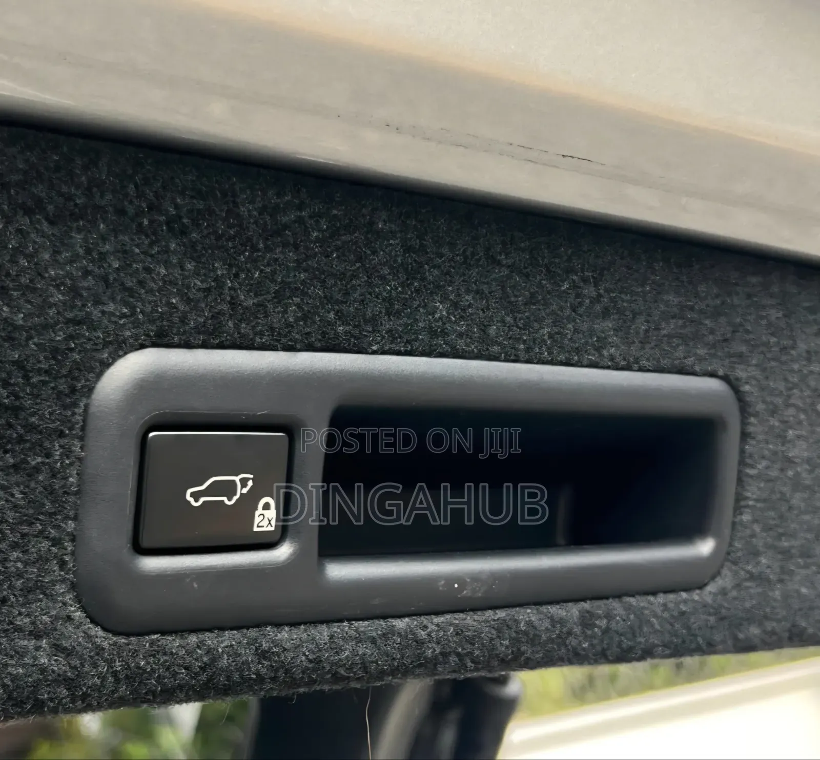 Lexus RX 450H AWD 2018 Gray