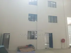 Warehouse for Rent in Athi River