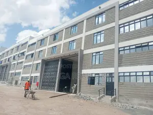 Warehouse for Rent in Athi River